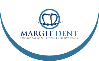 Margit Dent Logo